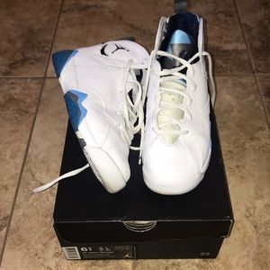 Jordan French Blue - image 1